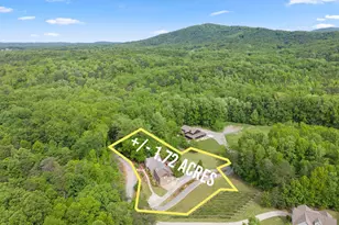 253 Happy Trails Wy, Jasper, GA 30143 - Photo 101