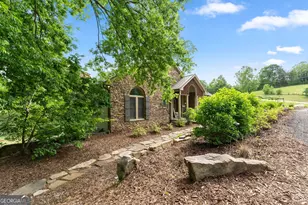253 Happy Trails Wy, Jasper, GA 30143 - Photo 5