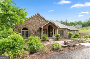 253 Happy Trails Wy, Jasper, GA 30143 - Photo 29