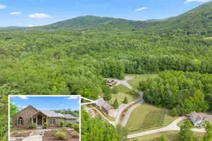 253 Happy Trails Wy, Jasper, GA 30143 - Photo 1