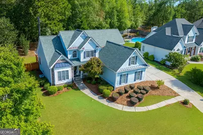 2014 Hubbard Court, Villa Rica, GA 30180 - Photo 1