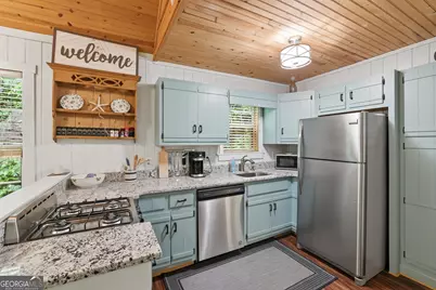 216 Wood Sorrel Lane, Clayton, GA 30525 - Photo 13
