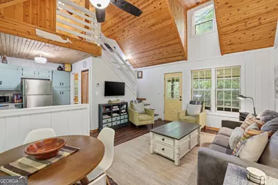 216 Wood Sorrel Lane, Clayton, GA 30525 - Photo 5