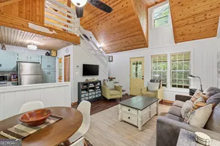 216 Wood Sorrel Ln, Clayton, GA 30525 - Photo 5