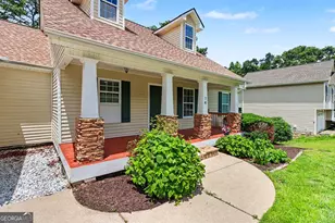 14 Washakie Ln, Adairsville, GA 30103 - Photo 5