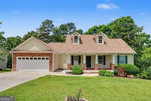 14 Washakie Ln, Adairsville, GA 30103 - Photo 1