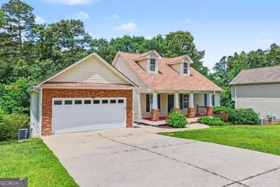 14 Washakie Lane, Adairsville, GA 30103 - Photo 3