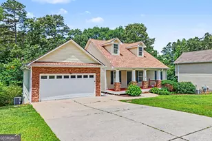 14 Washakie Ln, Adairsville, GA 30103 - Photo 3