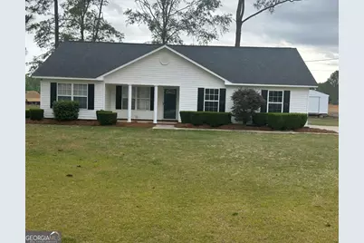 168 McCall Avenue, Reidsville, GA 30453 - Photo 1