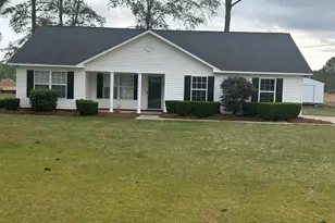 168 Mccall Ave, Reidsville, GA 30453 - Photo 1