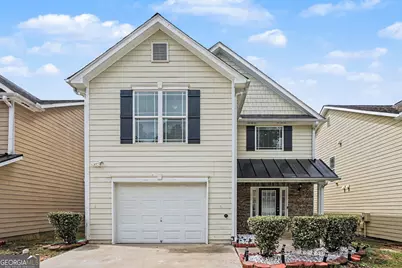 2025 Briar Creek Court NE, Conyers, GA 30012 - Photo 3