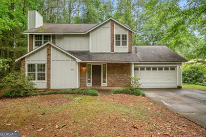 470 Waterboy, Fairburn, GA 30666 - Photo 1