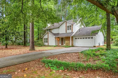 470 Waterboy, Fairburn, GA 30666 - Photo 3