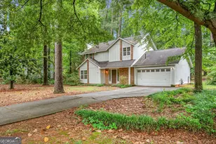 470 Waterboy, Fairburn, GA 30666 - Photo 3