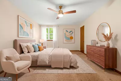470 Waterboy, Fairburn, GA 30666 - Photo 25