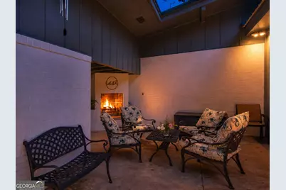 101 Druid Oaks Lane, Saint Simons, GA 31522 - Photo 5