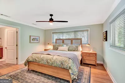 101 Druid Oaks Lane, Saint Simons, GA 31522 - Photo 21