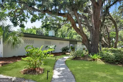 101 Druid Oaks Lane, Saint Simons, GA 31522 - Photo 1