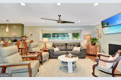101 Druid Oaks Lane, Saint Simons, GA 31522 - Photo 7
