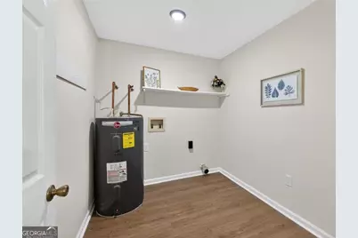 100 Willow Shoals Drive, Covington, GA 30016 - Photo 19