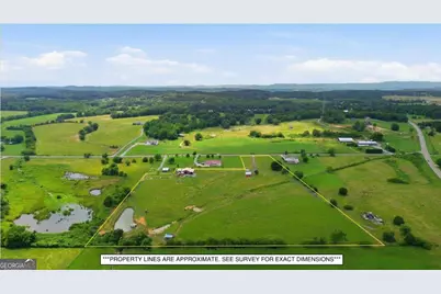 0 Plainview Road SE, Adairsville, GA 30103 - Photo 1