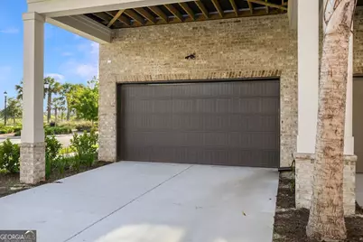 416 Upper East Avenue, Savannah, GA 31401 - Photo 27