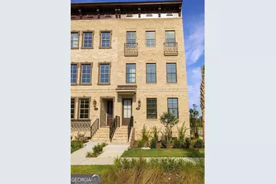 416 Upper East Avenue, Savannah, GA 31401 - Photo 5