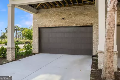 416 Upper East Avenue, Savannah, GA 31401 - Photo 27
