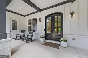 126 Elmwood Rd, Hoschton, GA 30548 - Photo 3
