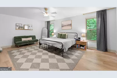 40 Round Lake Road, Griffin, GA 30224 - Photo 25