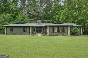40 Roundlake Rd, Griffin, GA 30224 - Photo 1