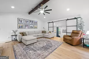 40 Roundlake Rd, Griffin, GA 30224 - Photo 5