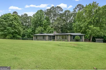 40 Round Lake Road, Griffin, GA 30224 - Photo 3