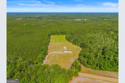 3383 Mill Branch Club Road, Pembroke, GA 31321 - Photo 1