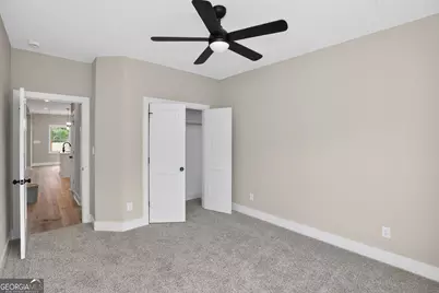 54 Melville Brown Road, Williamson, GA 30292 - Photo 35