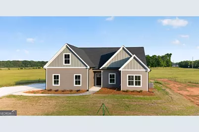 54 Melville Brown Road, Williamson, GA 30292 - Photo 1
