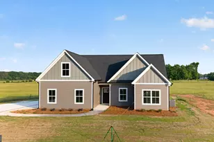 54 Melville Brown Rd, Williamson, GA 30292 - Photo 1
