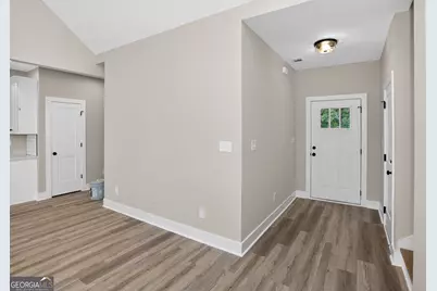 54 Melville Brown Road, Williamson, GA 30292 - Photo 3