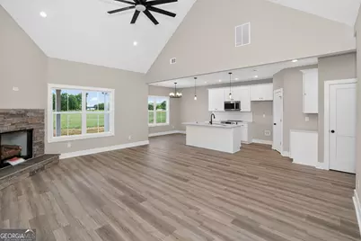 54 Melville Brown Road, Williamson, GA 30292 - Photo 7