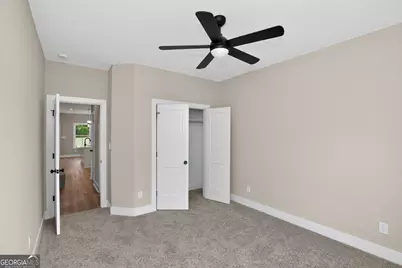 54 Melville Brown Road, Williamson, GA 30292 - Photo 19