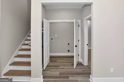 54 Melville Brown Road, Williamson, GA 30292 - Photo 5