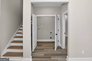 54 Melville Brown Rd, Williamson, GA 30292 - Photo 5