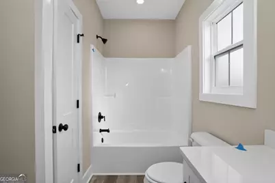 54 Melville Brown Road, Williamson, GA 30292 - Photo 17