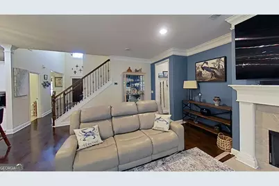 378 Spartina Way, Midway, GA 31320 - Photo 3