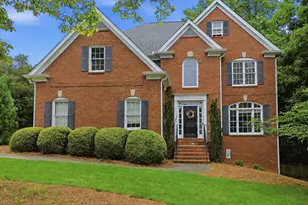 4715 Connie Mara, Suwanee, GA 30024 - Photo 1