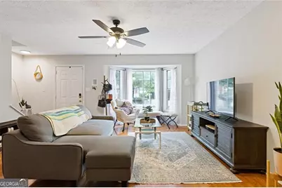 740 Anderson Walk, Marietta, GA 30062 - Photo 5