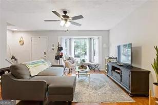 740 Anderson Walk, Marietta, GA 30062 - Photo 5