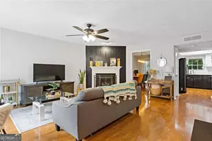 740 Anderson Walk, Marietta, GA 30062 - Photo 7