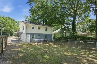1386 Bryan Avenue, East Point, GA 30344 - Photo 23