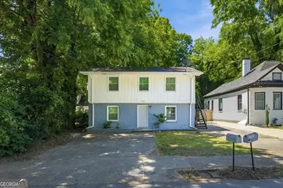 1386 Bryan Avenue, East Point, GA 30344 - Photo 1